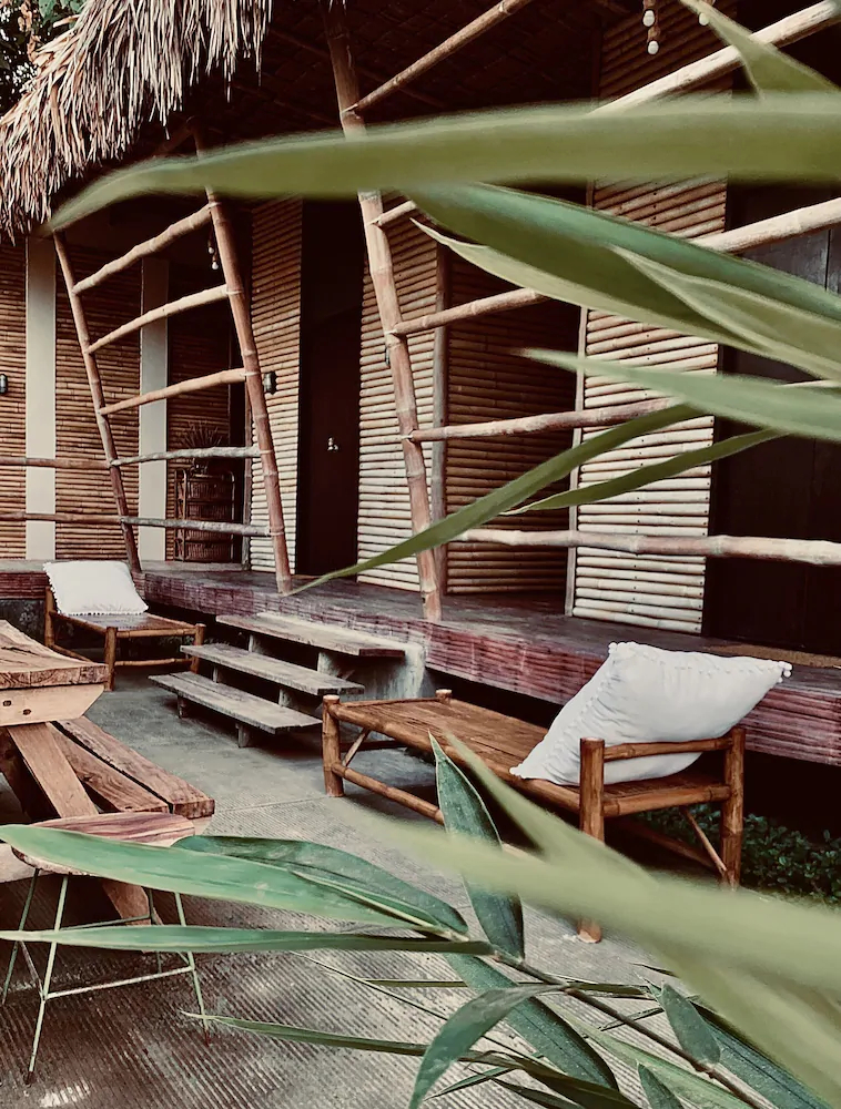 Klpw 2514 Hostel