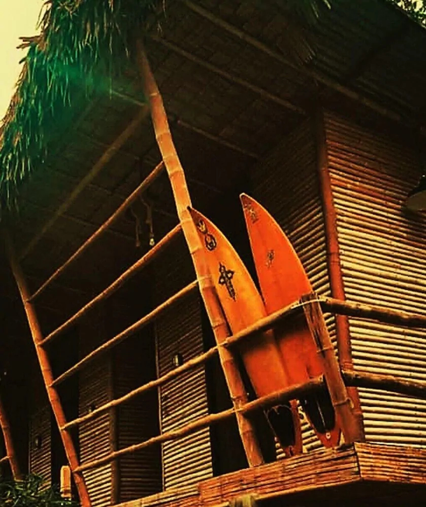 Klpw 2514 Hostel