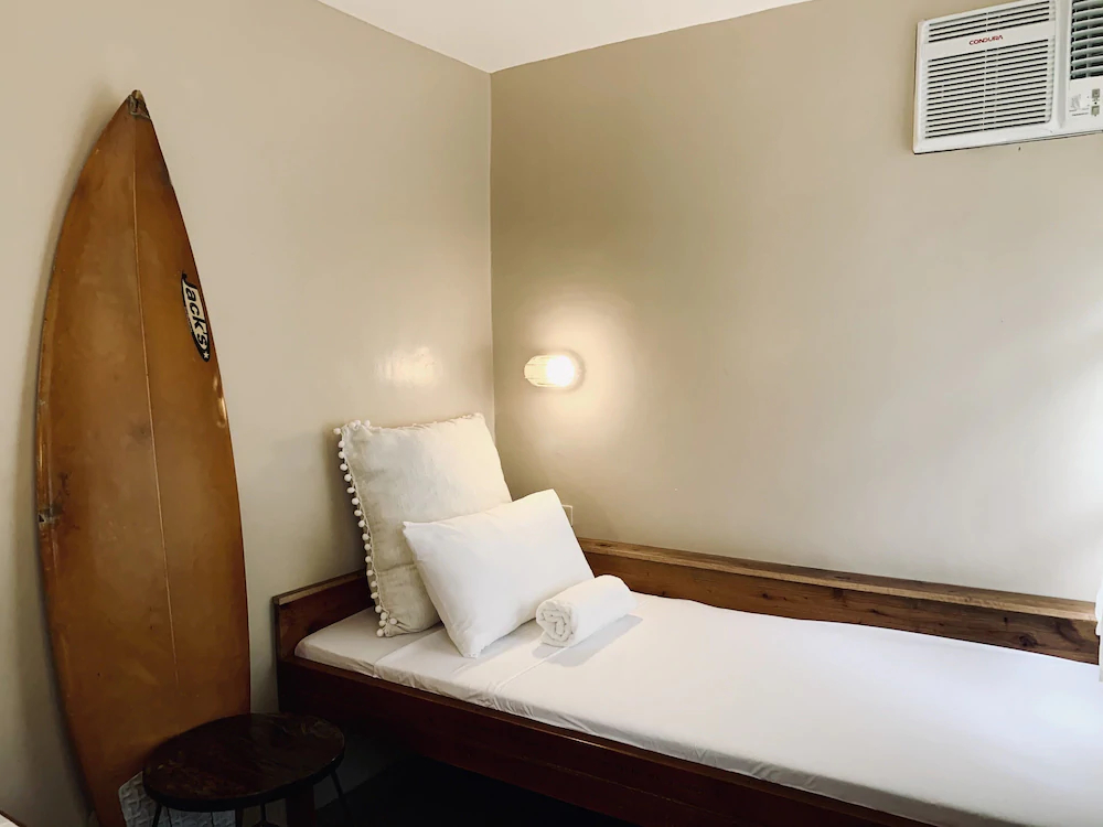 Klpw 2514 Hostel