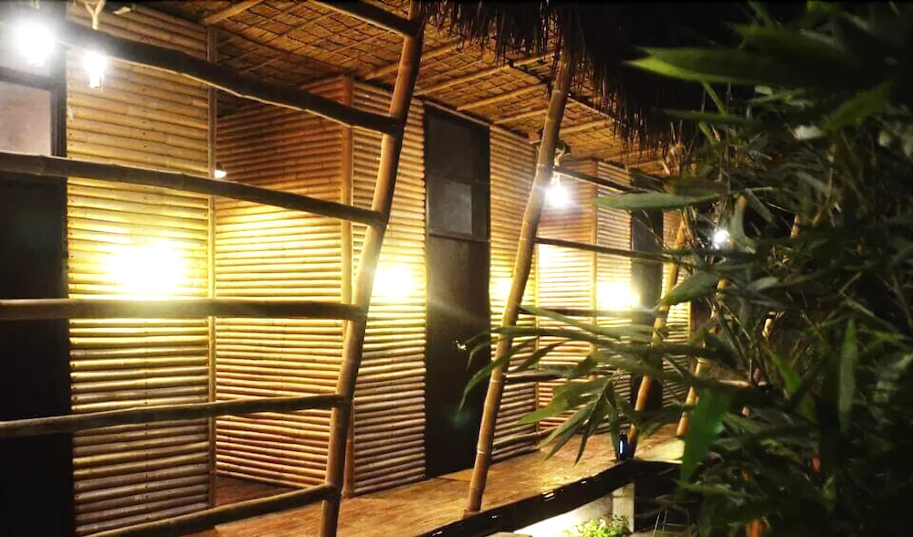 Klpw 2514 Hostel