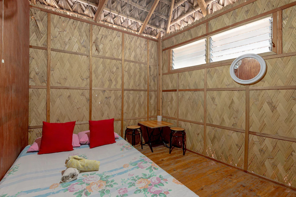 Monaliza Surf Resort