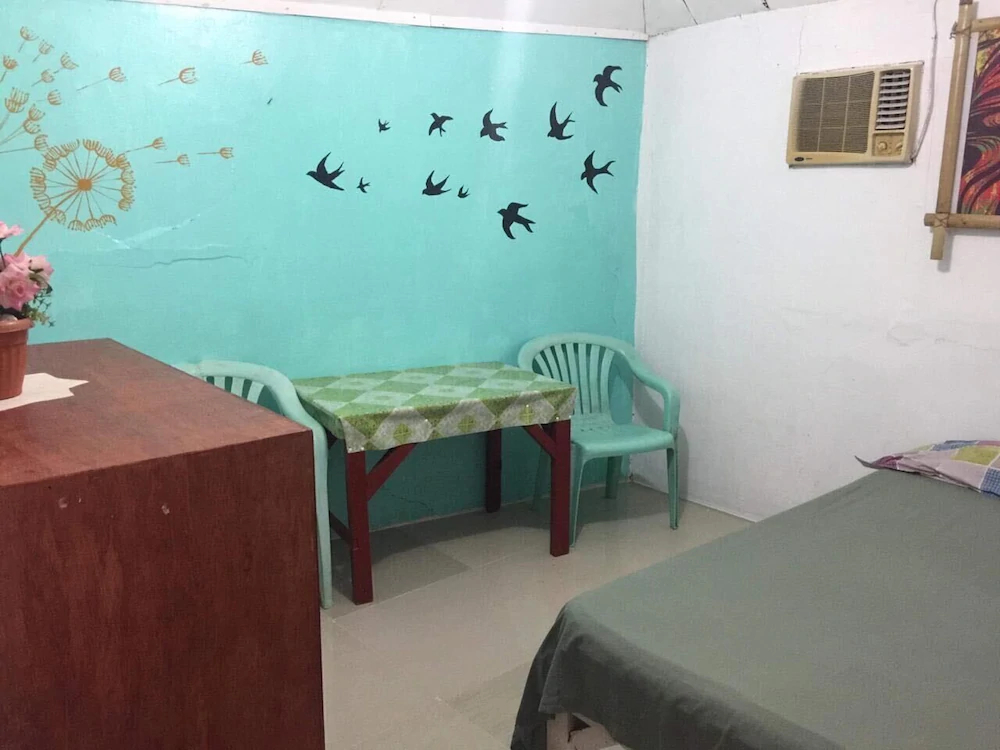 Monaliza Surf Resort