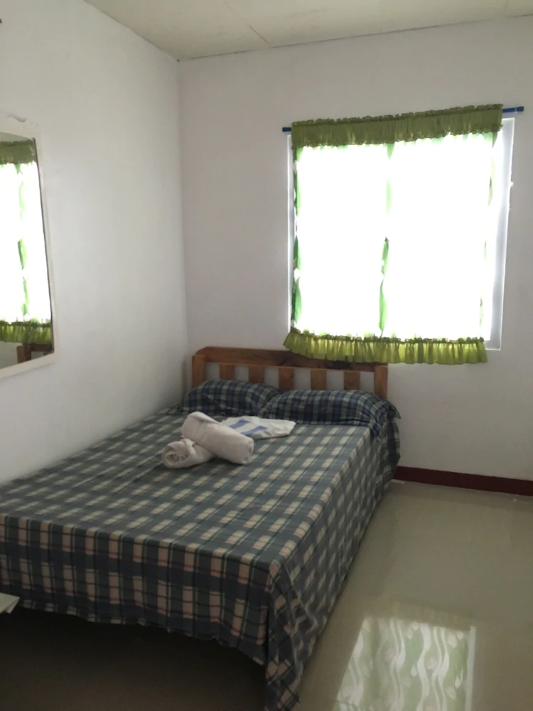 Monaliza Surf Resort
