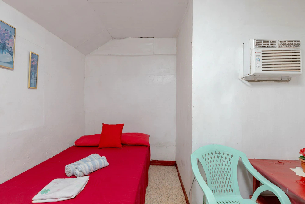 Monaliza Surf Resort