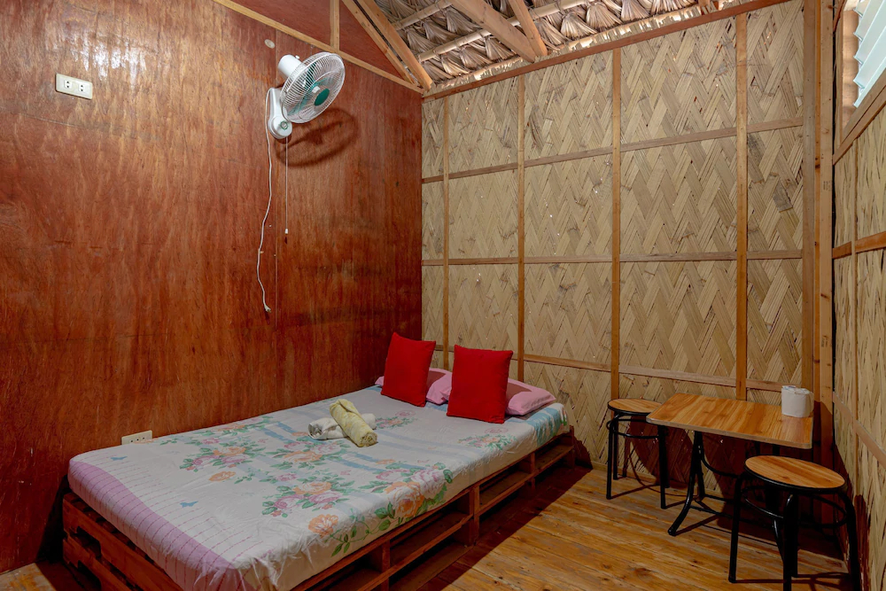 Monaliza Surf Resort