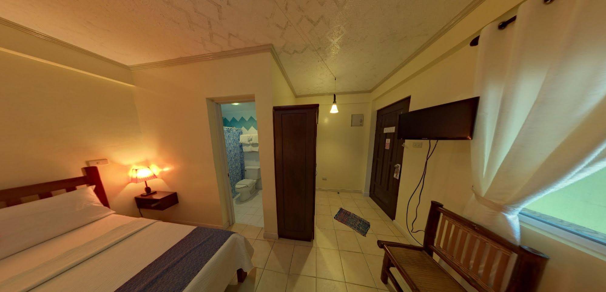 P&M Final Option Beach Resort