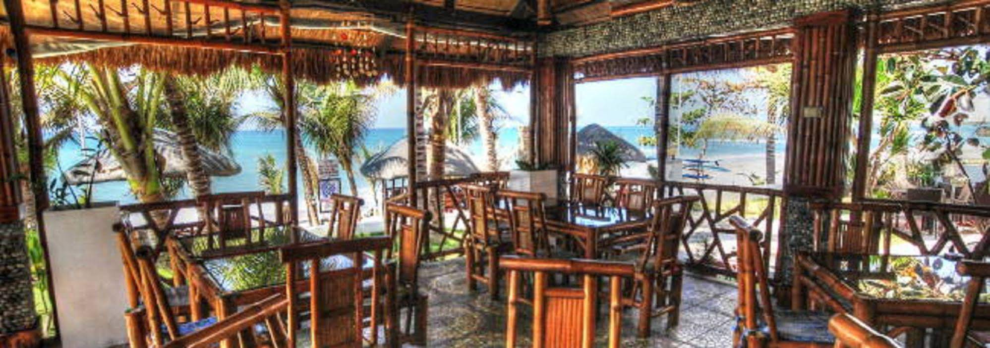 P&M Final Option Beach Resort