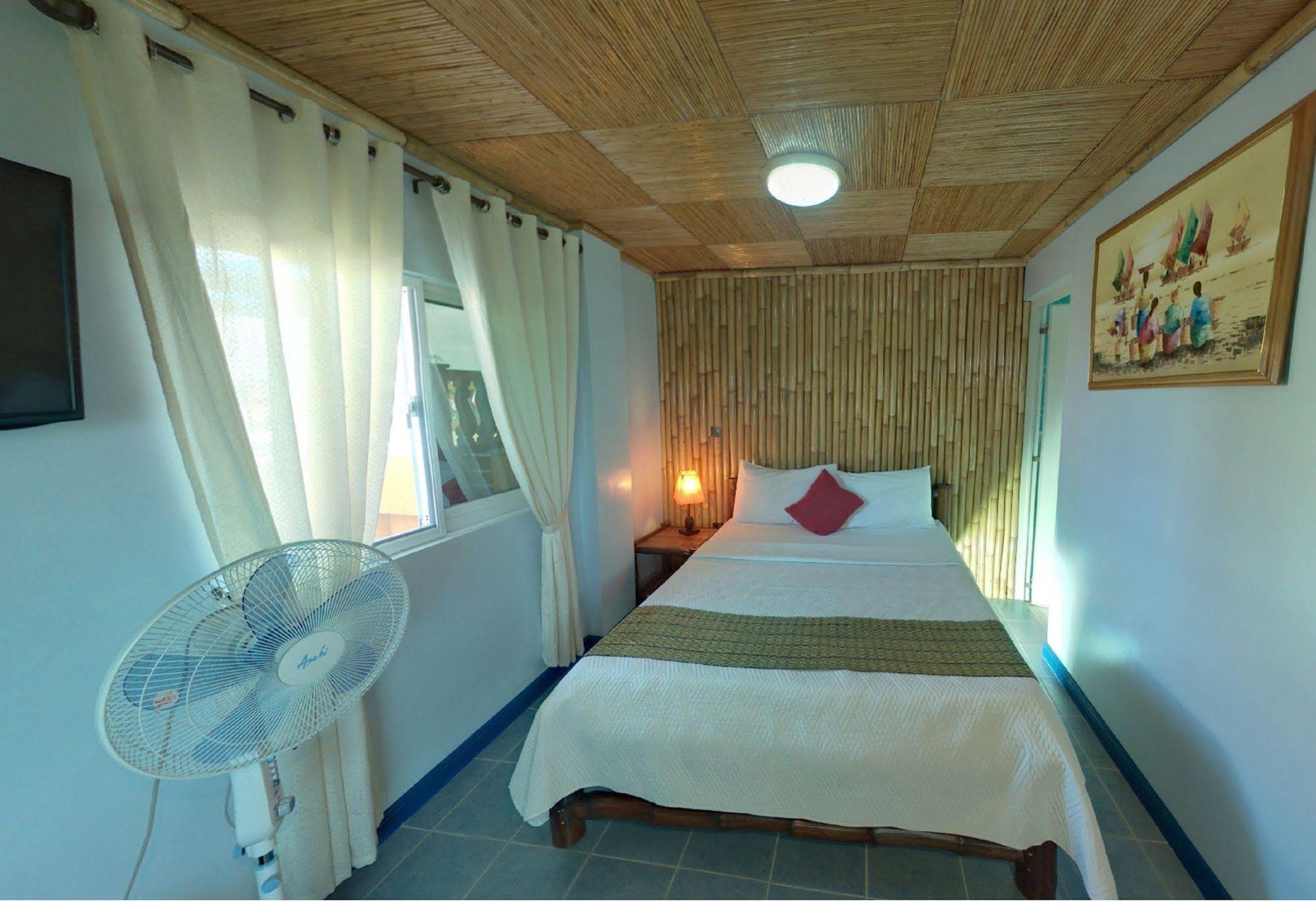P&M Final Option Beach Resort