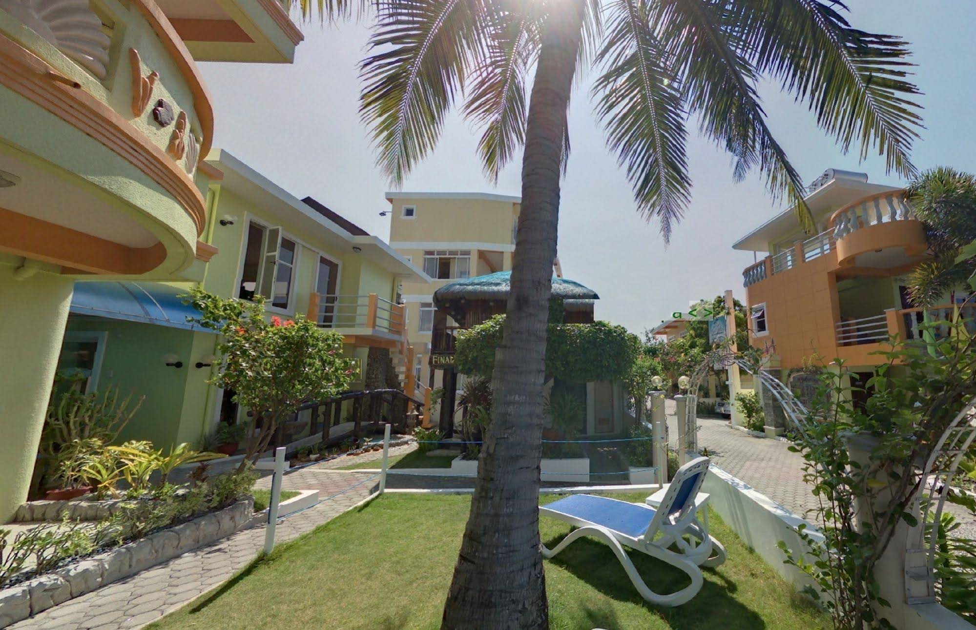 P&M Final Option Beach Resort