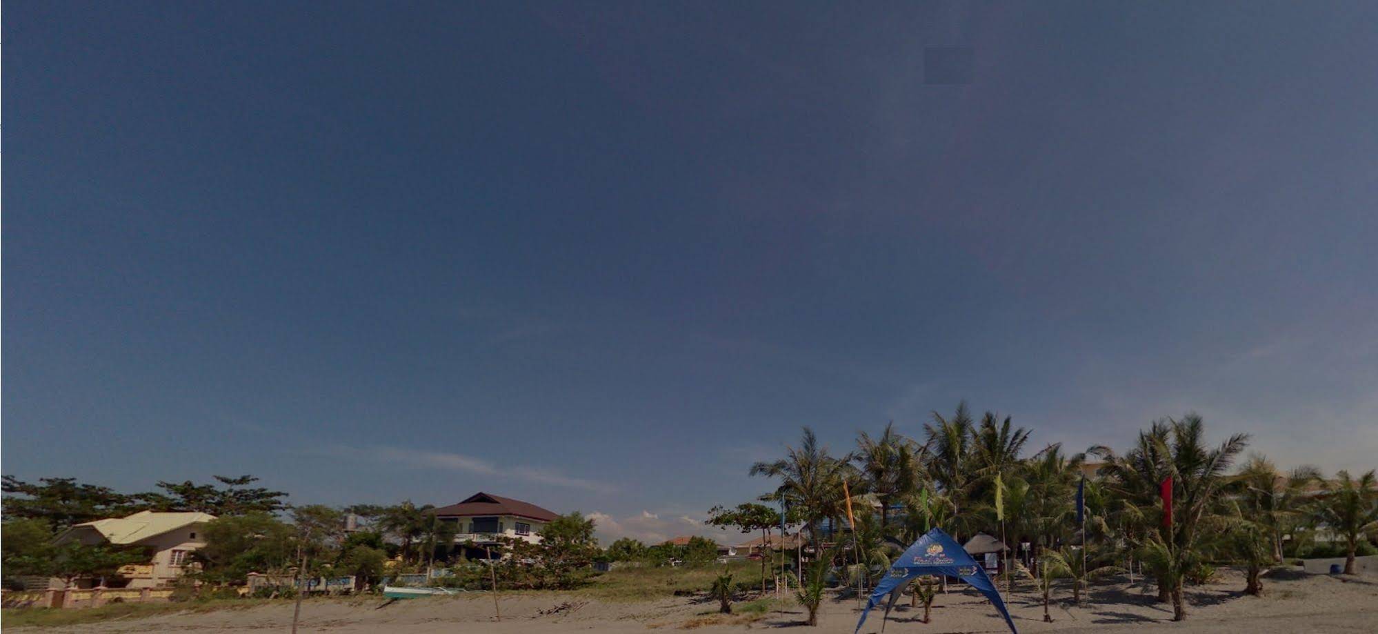 P&M Final Option Beach Resort
