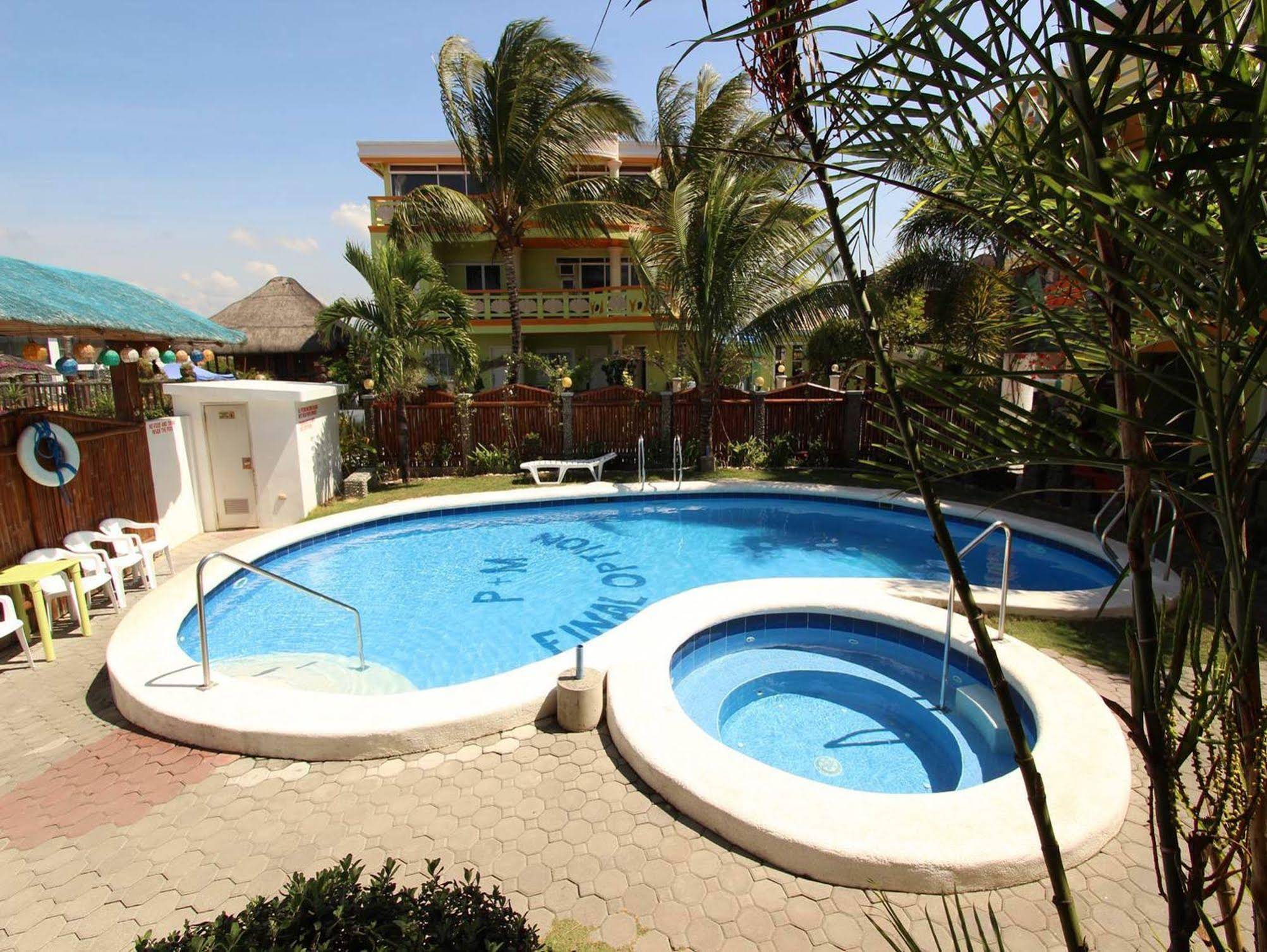 P&M Final Option Beach Resort