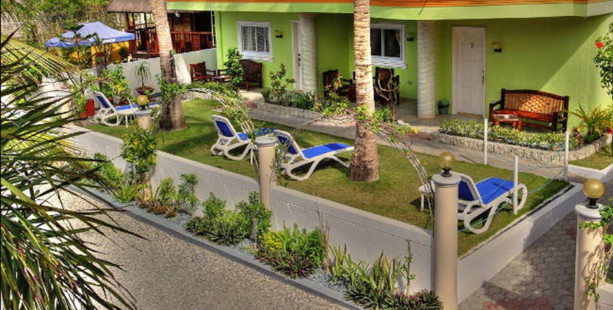 P&M Final Option Beach Resort