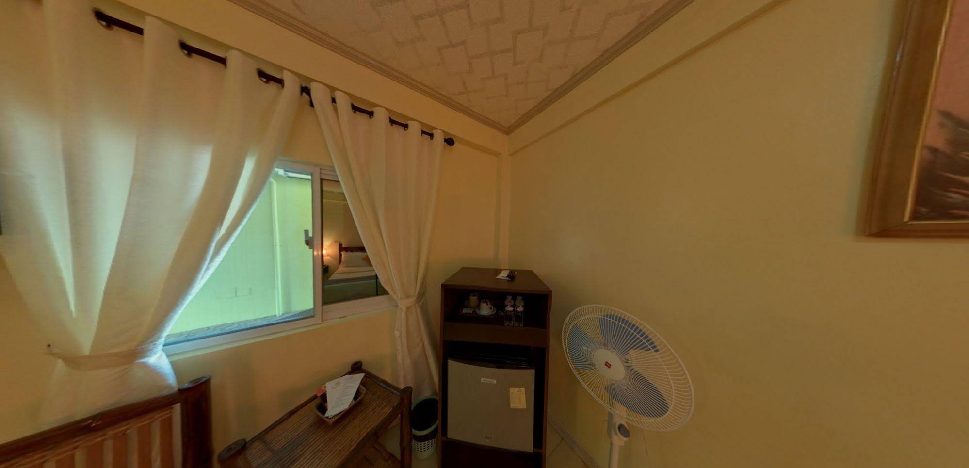 P&M Final Option Beach Resort