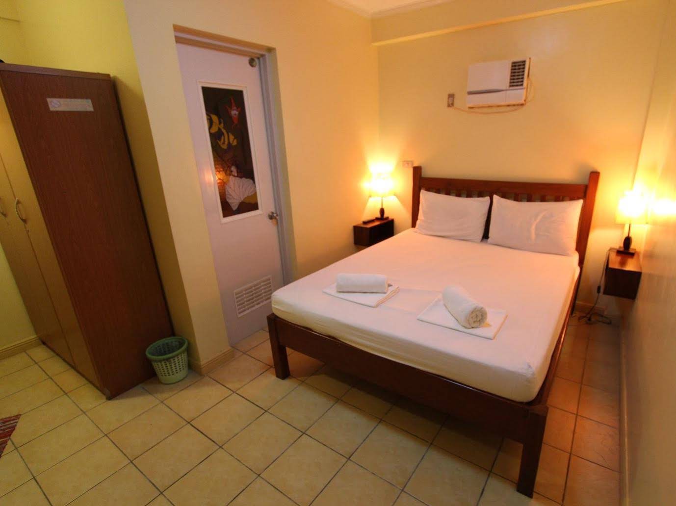 P&M Final Option Beach Resort