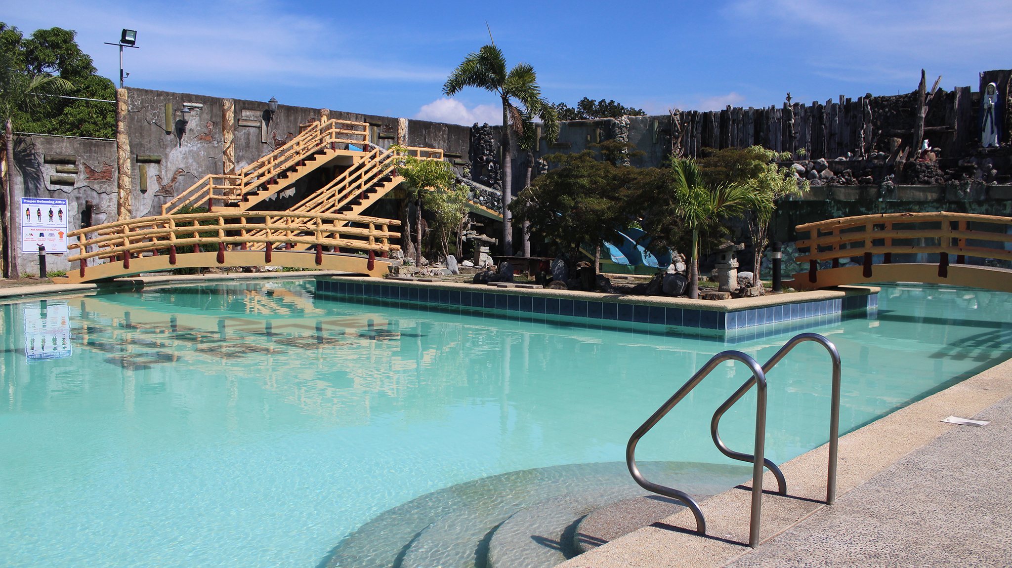 Puerto de San Juan Beach Resort Hotel