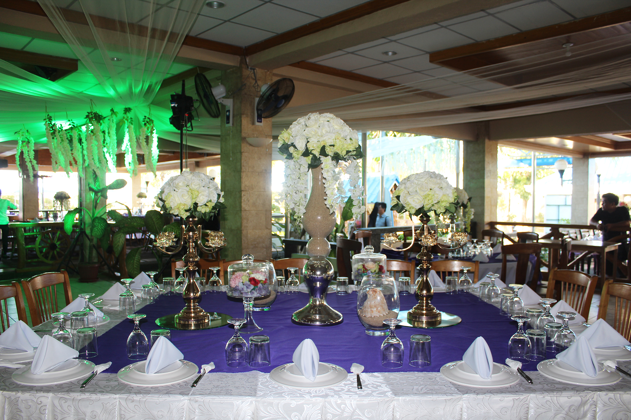 Puerto de San Juan Beach Resort Hotel