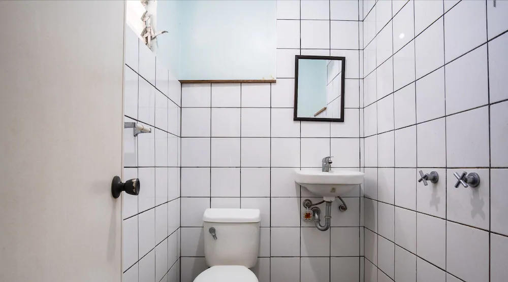 RX Hostel by ZEN Rooms