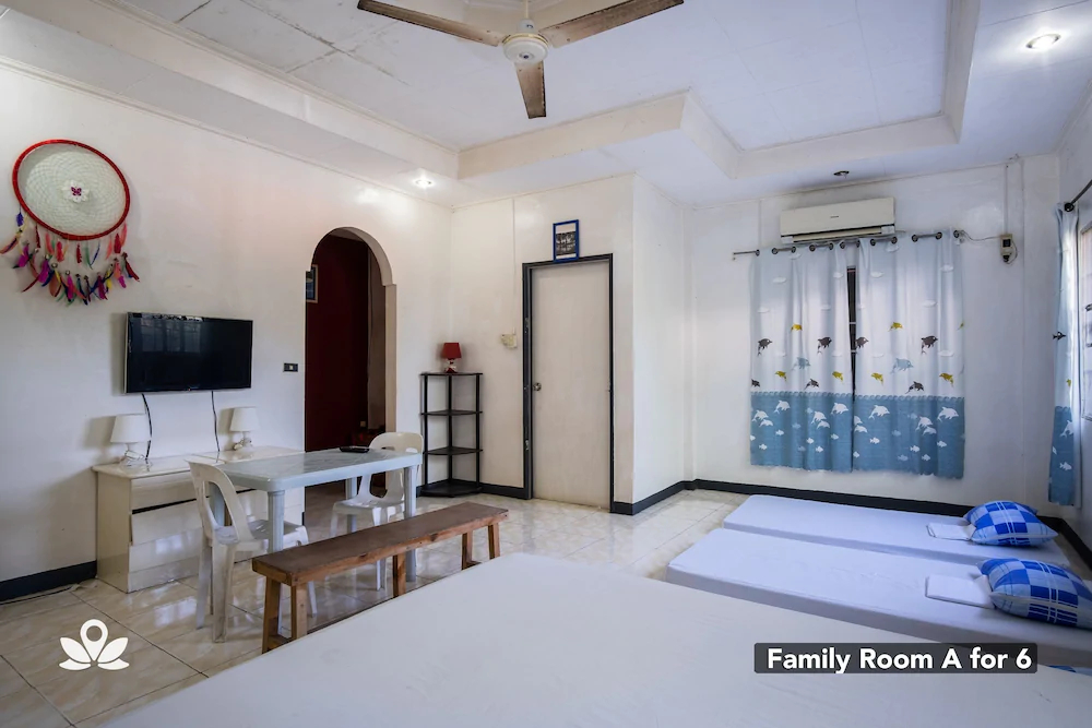 RX Hostel by ZEN Rooms