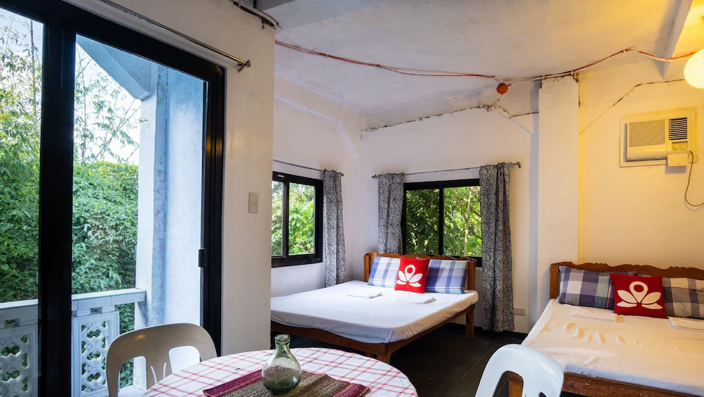 RX Hostel by ZEN Rooms