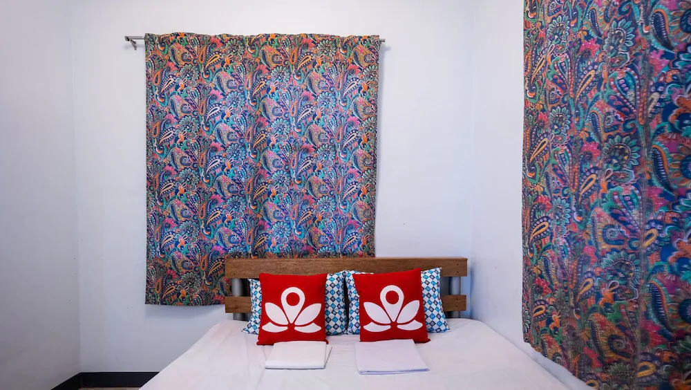 RX Hostel by ZEN Rooms