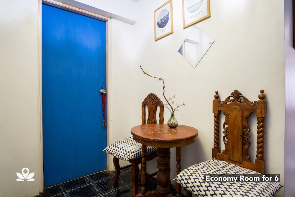 RX Hostel by ZEN Rooms