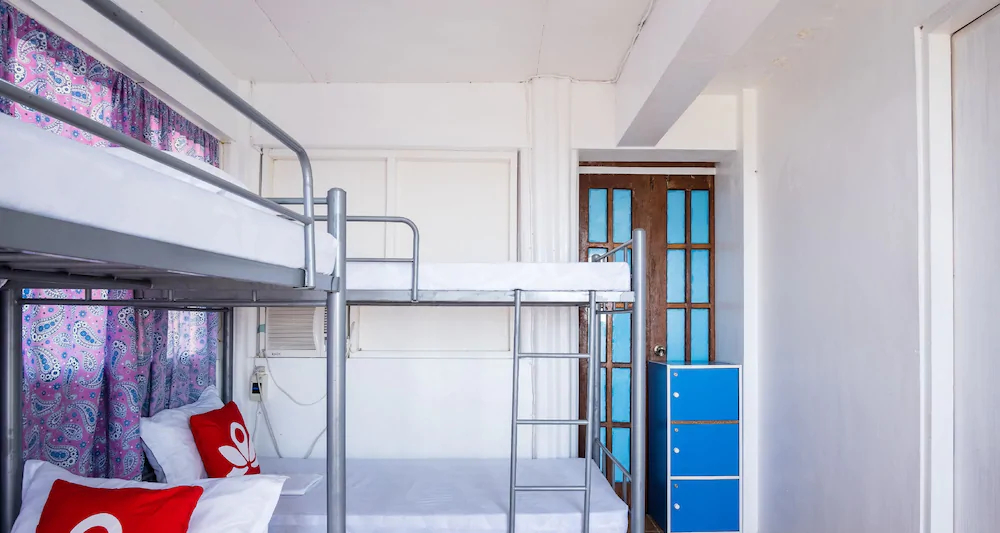 RX Hostel by ZEN Rooms