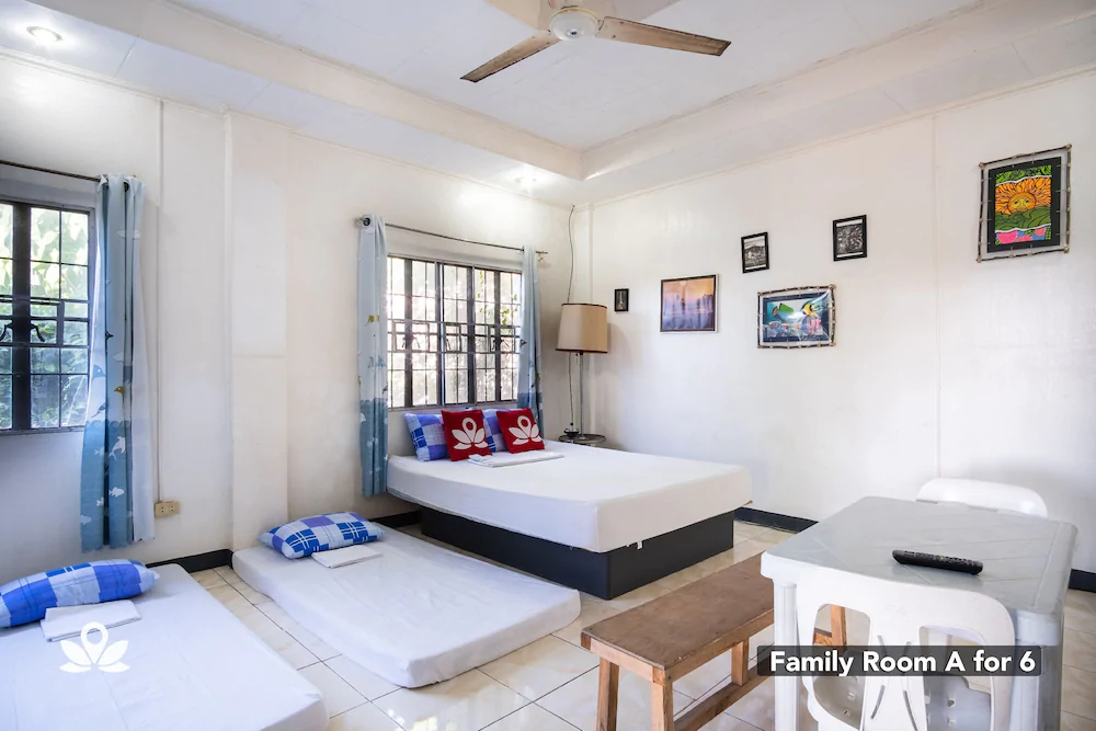 RX Hostel by ZEN Rooms