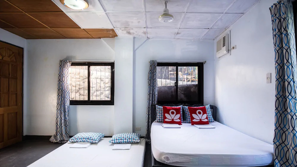 RX Hostel by ZEN Rooms
