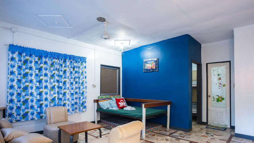 RX Hostel by ZEN Rooms
