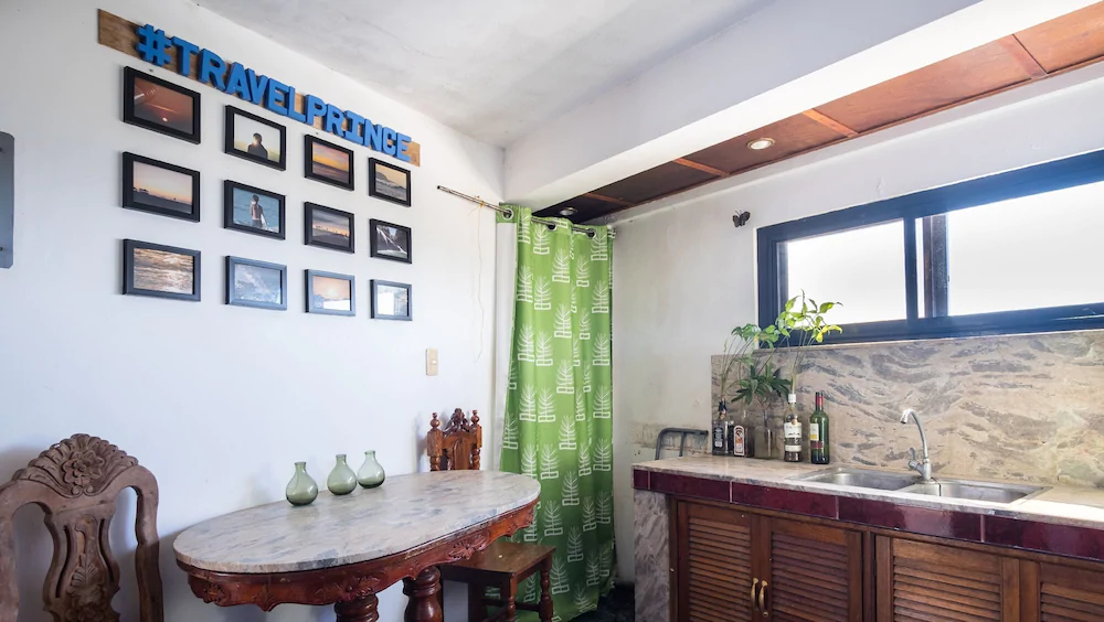 RX Hostel by ZEN Rooms