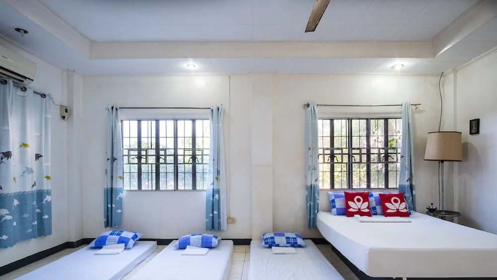 RX Hostel by ZEN Rooms
