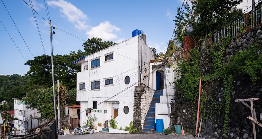 RX Hostel by ZEN Rooms