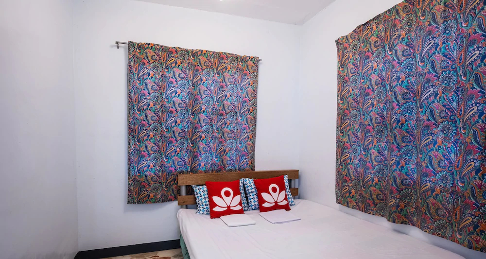RX Hostel by ZEN Rooms