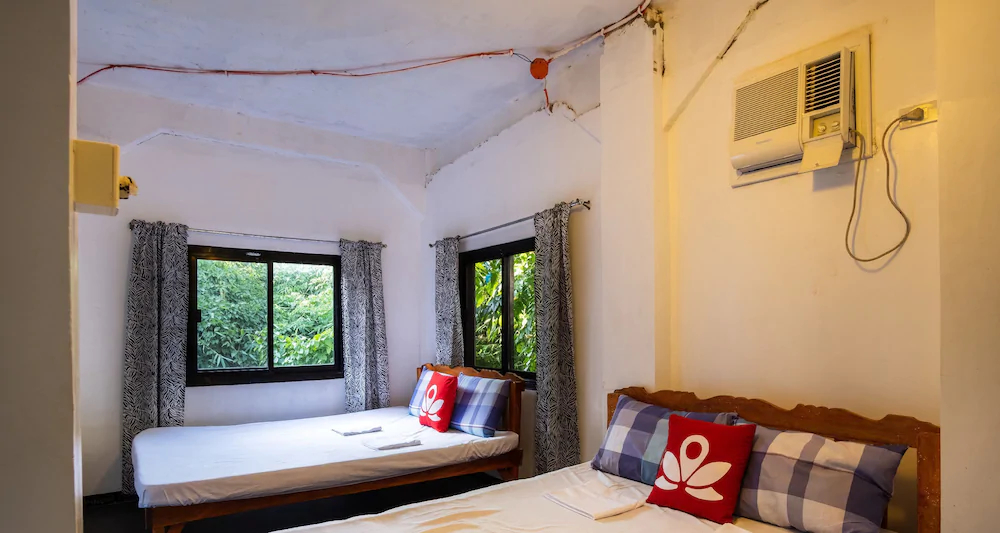 RX Hostel by ZEN Rooms