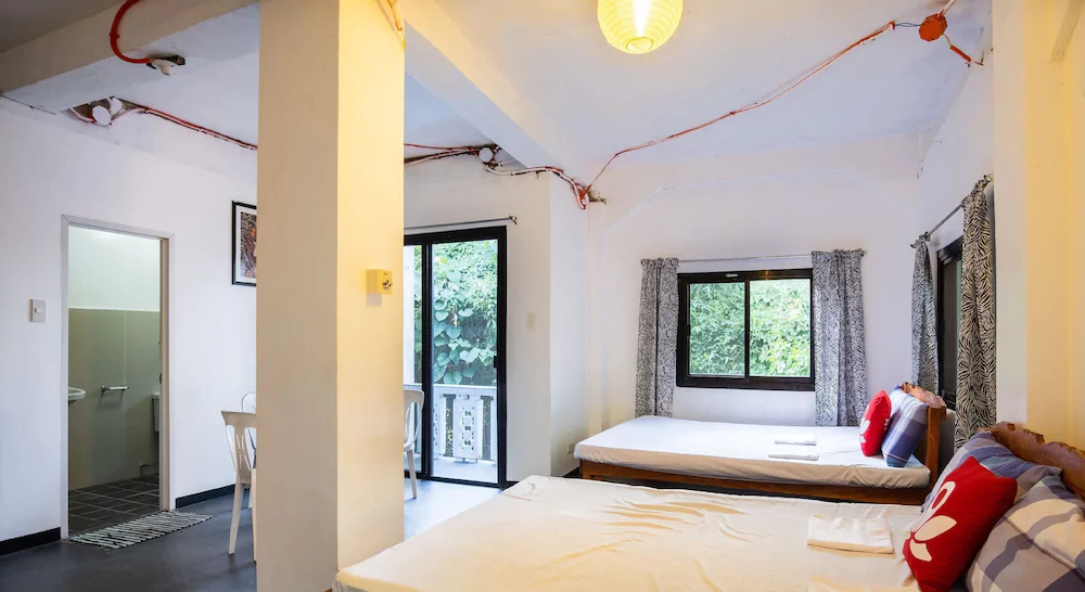 RX Hostel by ZEN Rooms