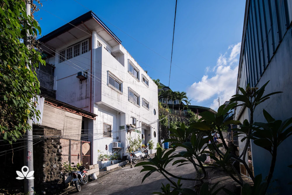 RX Hostel by ZEN Rooms