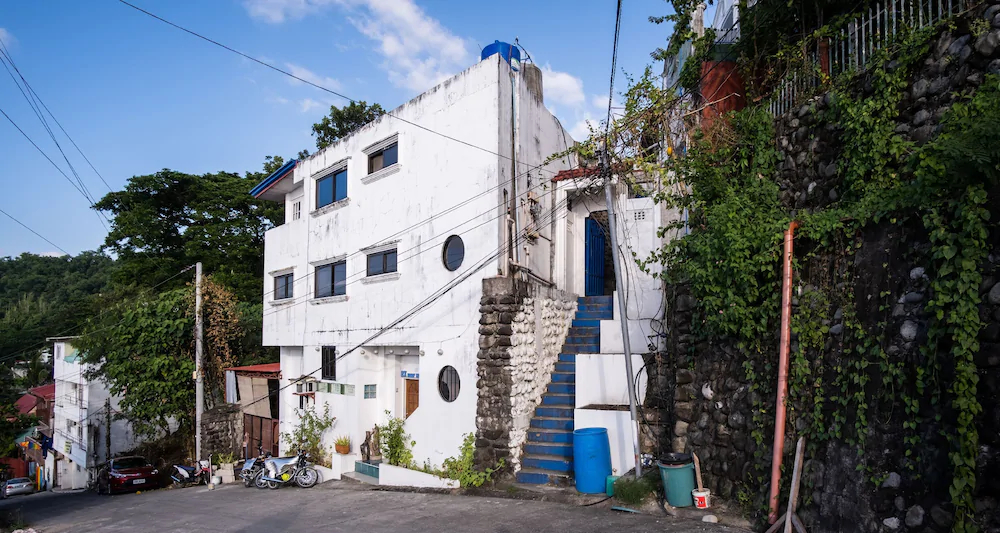 RX Hostel by ZEN Rooms