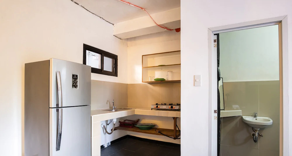 RX Hostel by ZEN Rooms