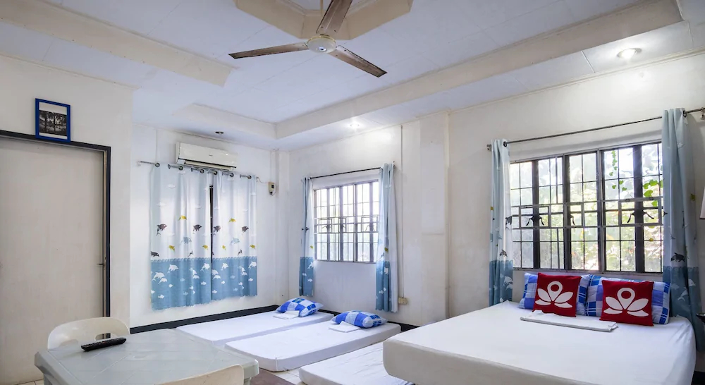 RX Hostel by ZEN Rooms