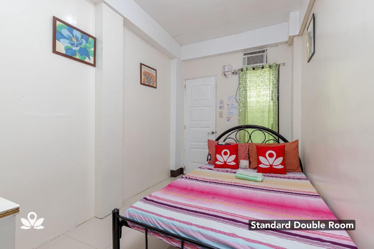 ZEN Rooms Basic Roadway San Juan