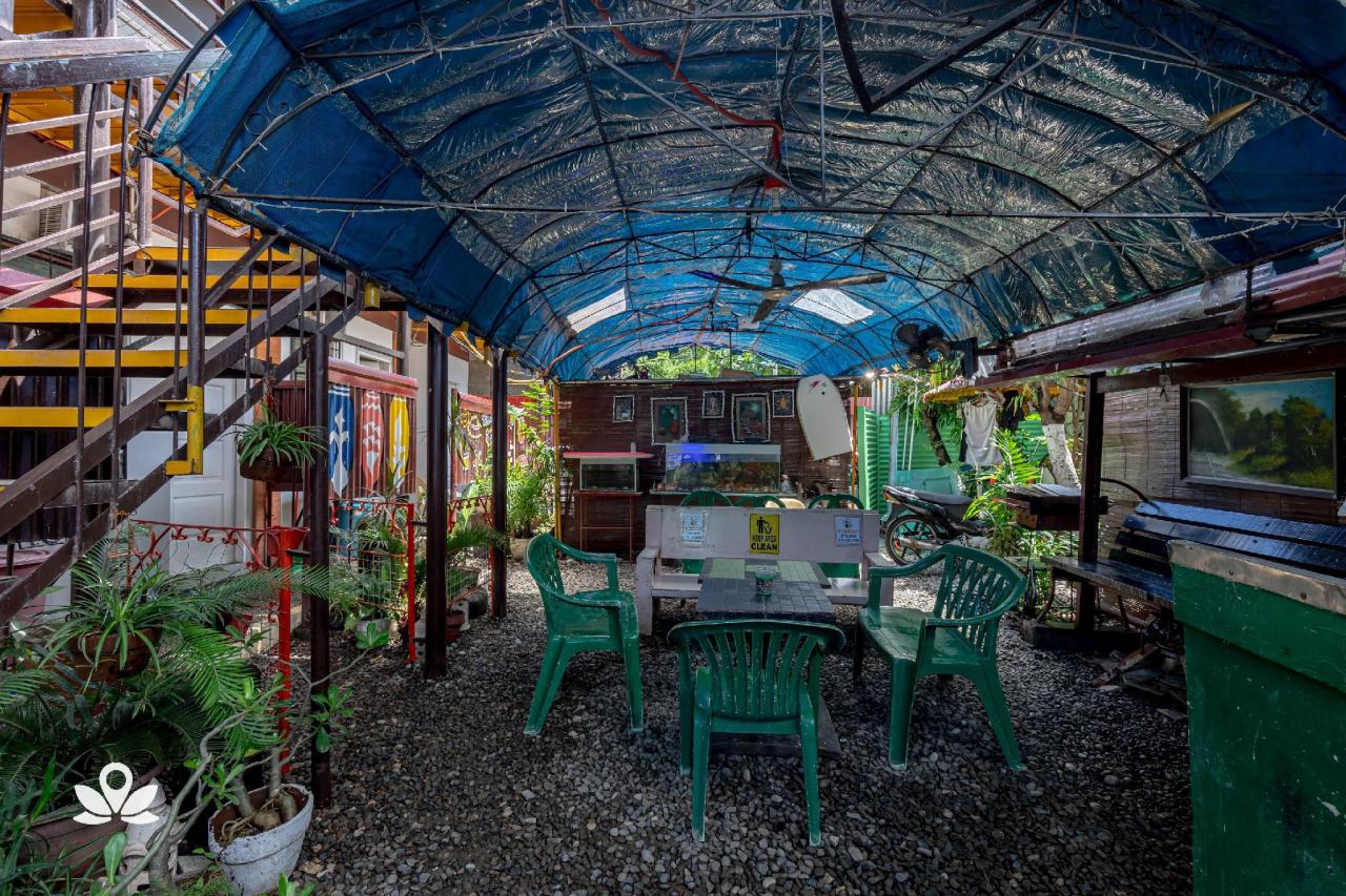 ZEN Rooms Basic Roadway San Juan