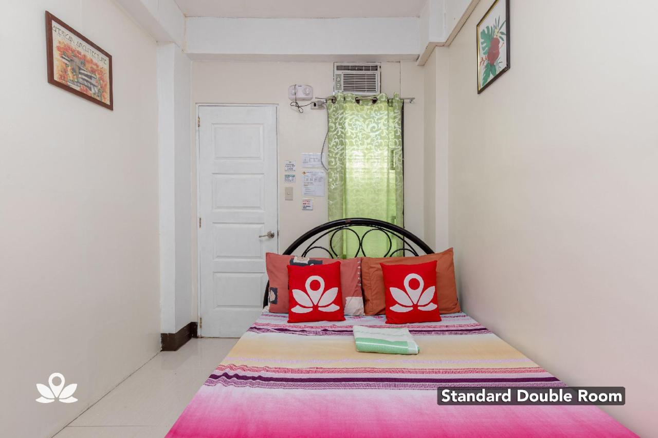 ZEN Rooms Basic Roadway San Juan