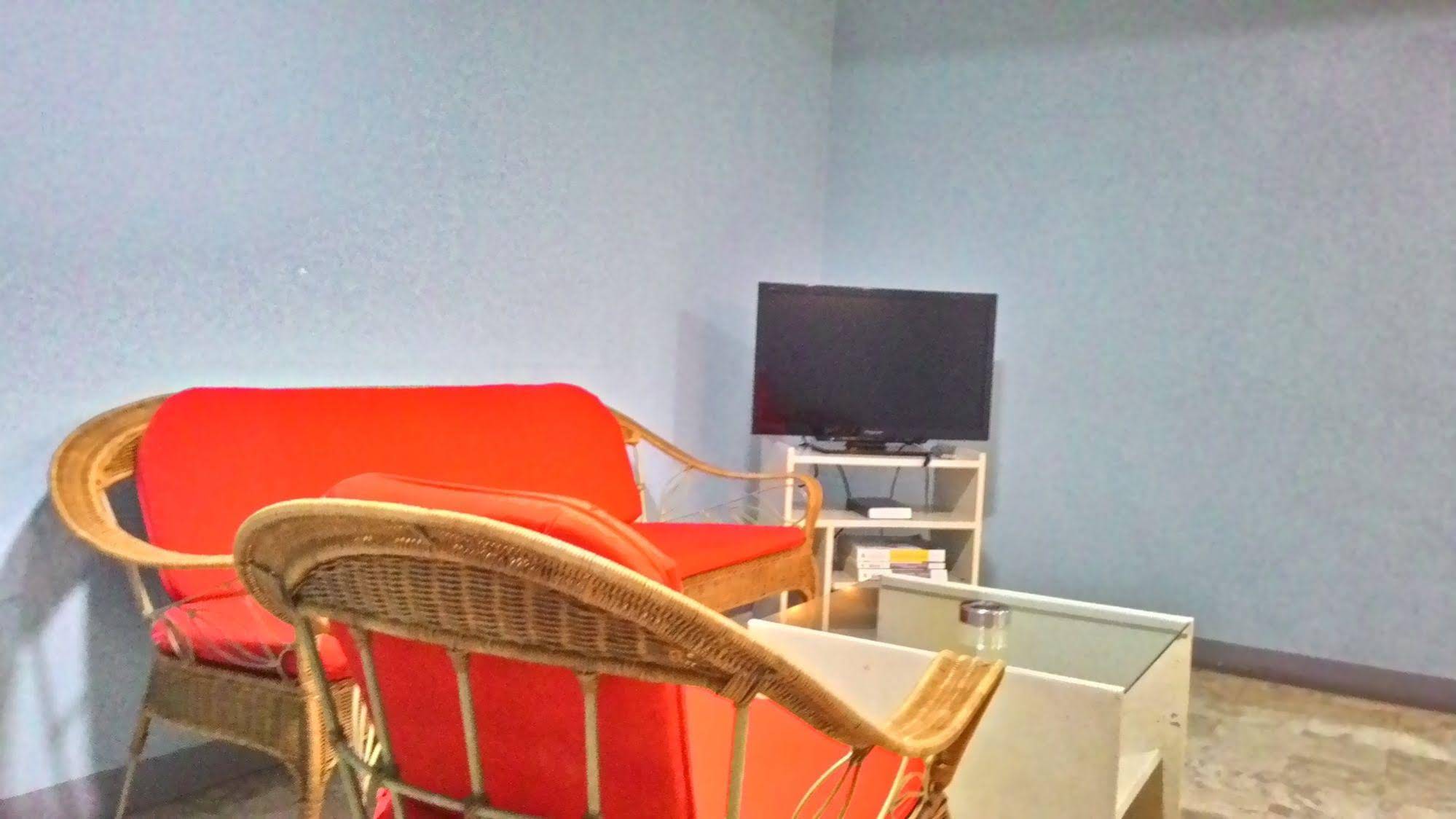 Benson Apartelle