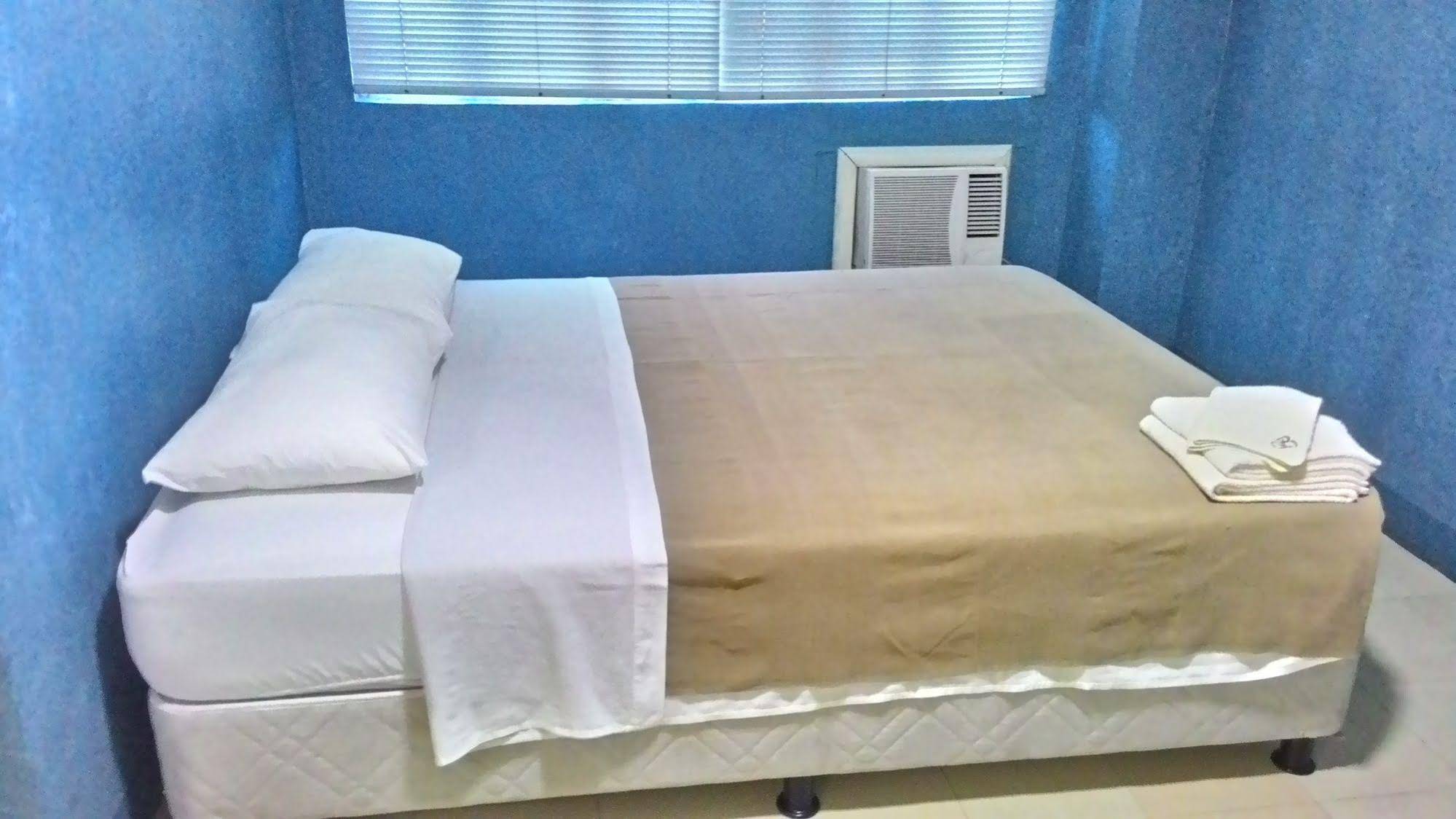 Benson Apartelle