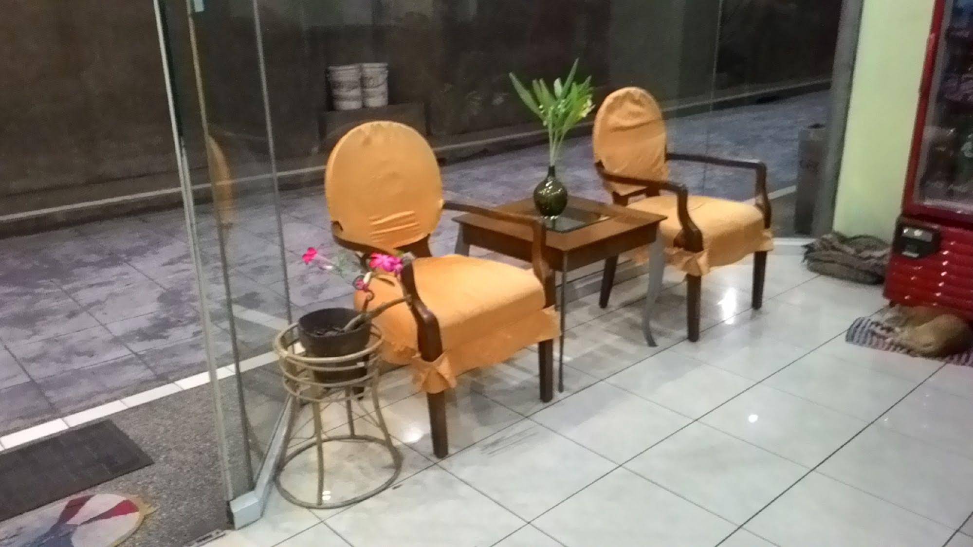 Benson Apartelle