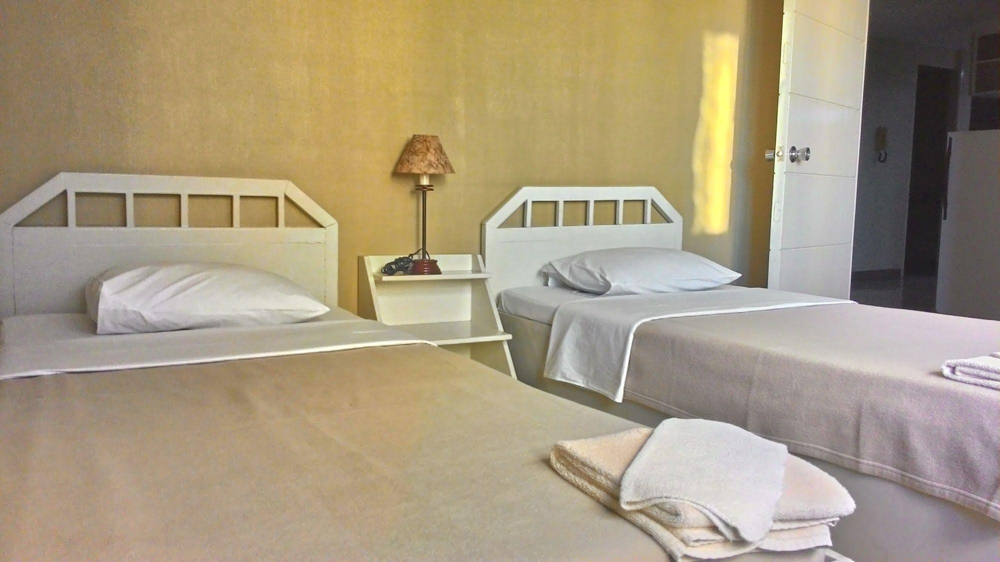 Benson Apartelle
