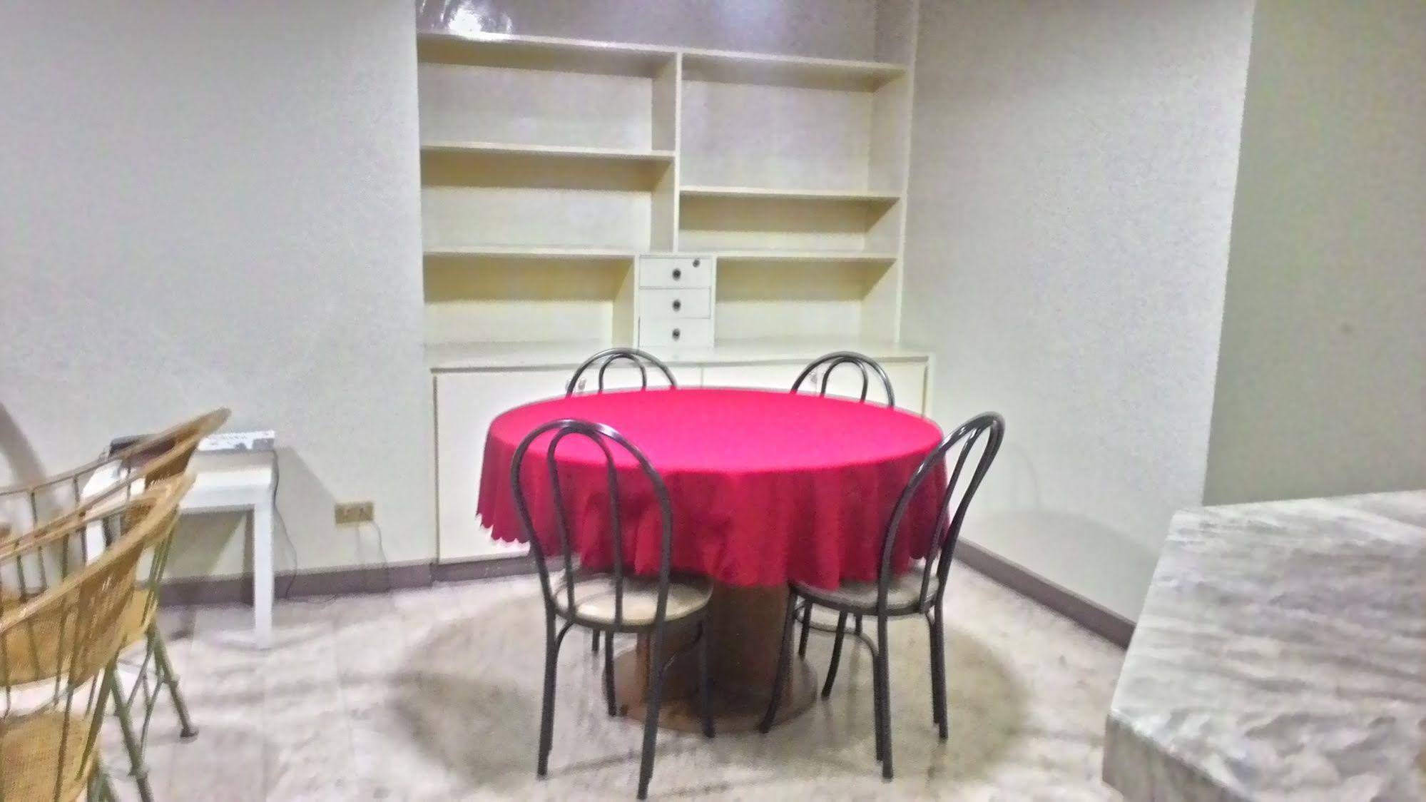 Benson Apartelle