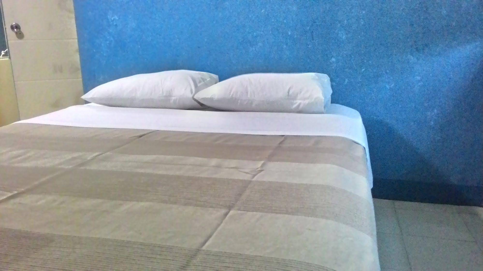 Benson Apartelle