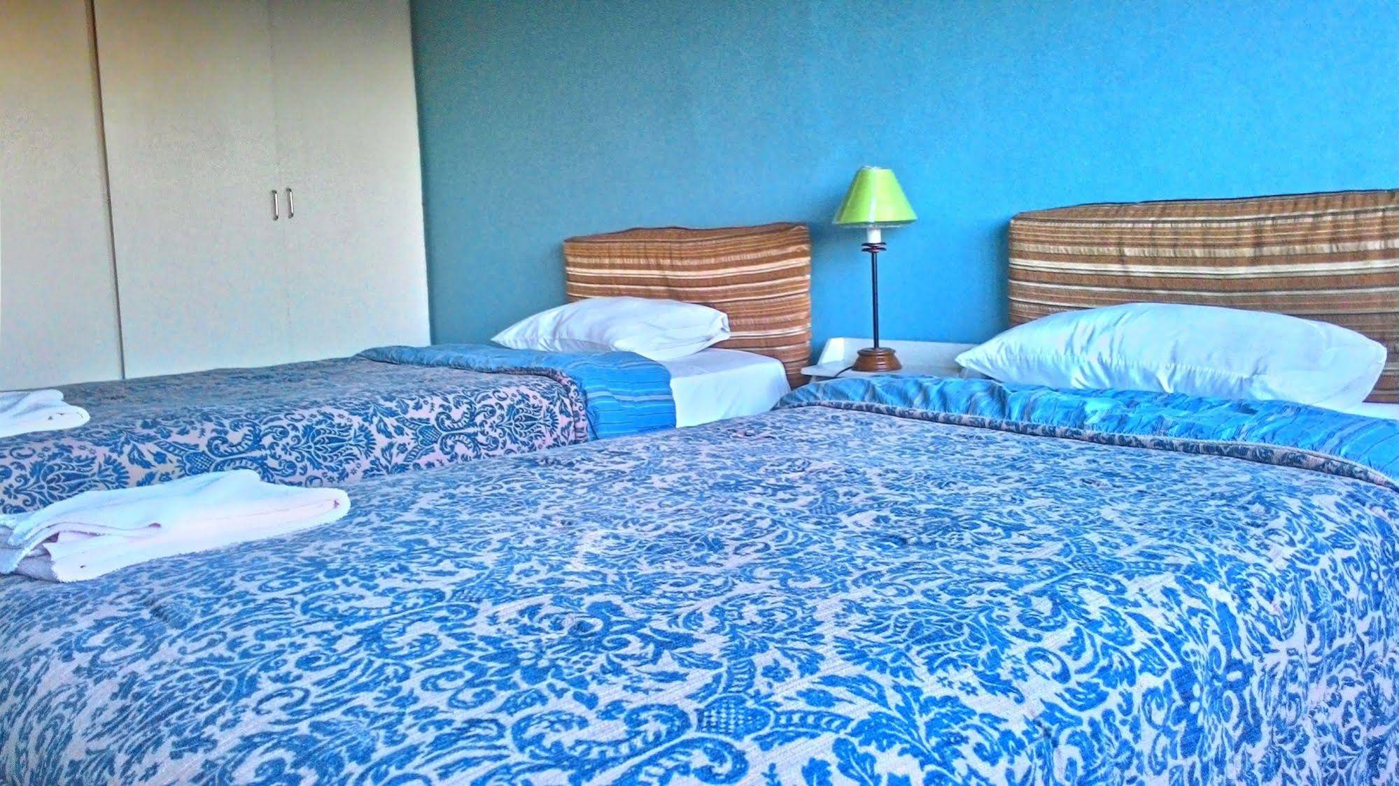 Benson Apartelle
