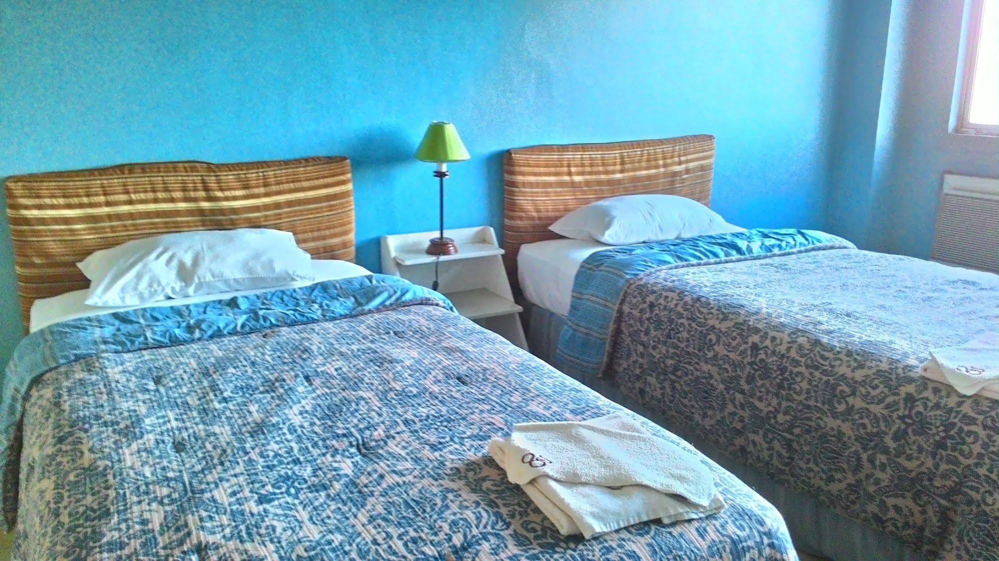Benson Apartelle